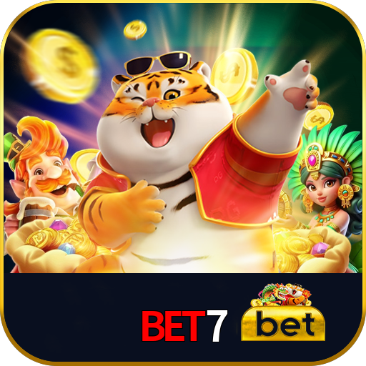 Imagem promocional da bet7 mostrando a plataforma e suas vantagens